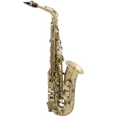 Selmer Paris 82 Signature Series Professional Alto Saxophone Vintage Matte