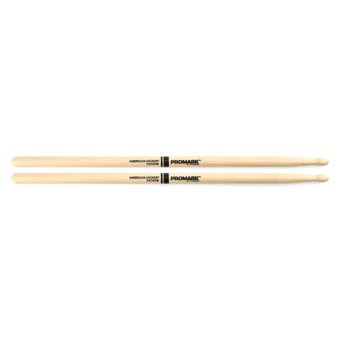 Promark American Hickory 747 Rock Drum Sticks