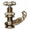 Wittner Nickel Plated E String Violin Adjuster