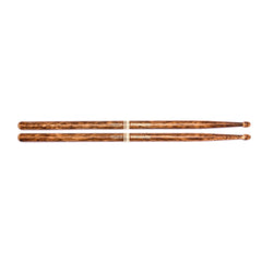 Promark American Hickory Rebound 5B Firegrain Drum Sticks