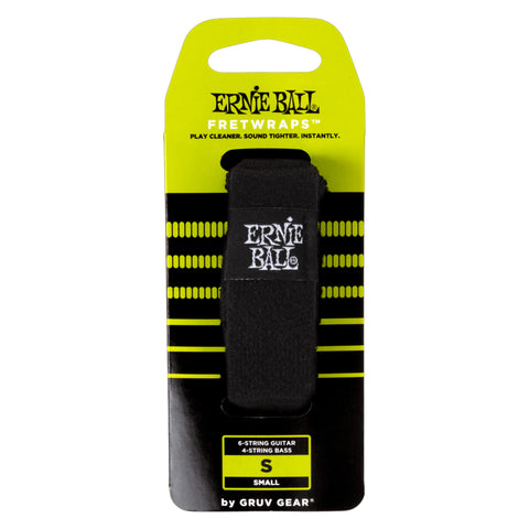 Ernie Ball Fretwrap by Gruv Gear - Small