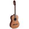 GEWA Student Classical Guitar 4/4 Natural Cedar Top