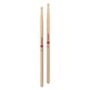 ProMark Miguel Lamas 5AB Hickory Drumsticks, Wood Tip