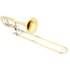 Bach A47BO Artisan Open Wrap Tenor Bb Trombone Lacquer