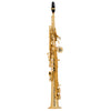 Selmer Paris 51J Series II Jubilee Professional Soprano Saxophone Lacquer