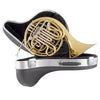 Holton H378 F/Bb Double French Horn Yellow Brass