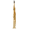 Selmer Paris 53JM Series III Jubilee Professional Soprano Saxophone Matte