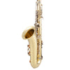 Selmer STS201 Tenor Saxophone Lacquer with High F# Key