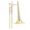 Bach TB600 Aristocrat Bb Tenor Trombone