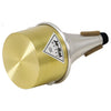 Jo Ral TPT4B Trumpet Bucket Mute Brass Bottom