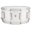 Ludwig NeuSonic 6.5 x 14 Snare Drum Silver Silk