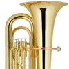 Holton BB460 Collegiate 4 Valve BBb Tuba Lacquer