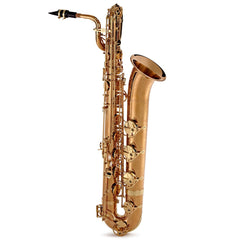 Yanagisawa BWO20 Baritone Saxophone Bronze