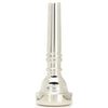 Bach Classic Flugelhorn Silver Plated Mouthpiece 5C