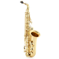 Selmer Paris 52AXOS 52 Axos Professional Alto Saxophone