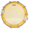 Ludwig Vistalite 6.5 x 14 Snare Drum Yellow