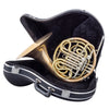 Holton H181UL Farkas F/Bb Double French Horn Raw Brass Finish