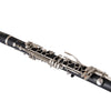 Leblanc LCL301NWC Vito Soprano Bb Clarinet with Wooden Case