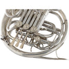 Conn 8DUL Connstellation F/Bb Double French Horn Unlacquered