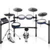 Hampback ACE-360 Bluetooth Electronic Drum Set