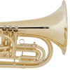 King 1127 Ultimate Marching Bb Baritone Horn Lacquer