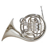 Holton H379 F/Bb Double French Horn Nickel Silver