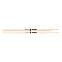 Promark American Hickory Rebound 7A .535" Acorn Wood Drum Sticks