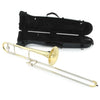 King 3BL Legend Tenor Trombone Lightweight Slide Yellow Brass Bell