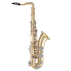Selmer STS201 Tenor Saxophone Lacquer with High F# Key