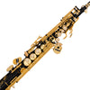 Selmer Paris 53JBL Series III Jubilee Professional Soprano Saxophone Black