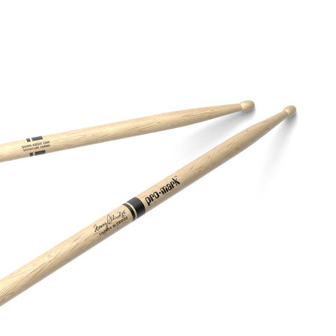 Promark Artist Series Shira Kashi Oak 2S Tommy Aldridge Drum Sticks