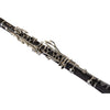 Selmer Paris Presence Evolution Soprano Bb Clarinet Eb Trill Mechanism