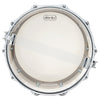 Ludwig LB402B Supraphonic 6.5x14 Chrome Over Brass Smooth Shell, Imperial Lugs Snare Drum