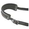 BG Bassoon Comfort Harness Strap for Men with Extra Cotton Padding, B10C