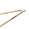 Promark American Hickory 747B Super Rock Drum Sticks