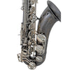 Selmer STS711B Professional Tenor Saxophone Black Nickel