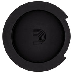 D'Addario Screeching Halt Sound Hole Cover