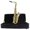 Selmer STS711 Professional Tenor Saxophone Lacquer