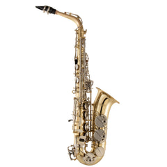 Selmer SAS301 Premium Student Eb Alto Saxophone Lacquer