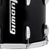 Ludwig LUCT15PB Ultimate Marching 12X15 Single Chest Tenor Drum Black Cortex