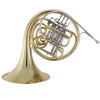 Conn 11DN Connstellation F/Bb Double French Horn Lacquer