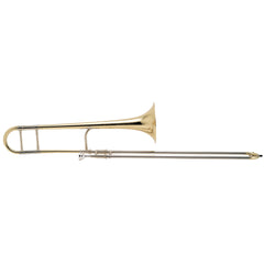 King 2BL Jiggs Whigham Legend Tenor Trombone Yellow Brass Bell