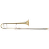 King 2BL Jiggs Whigham Legend Tenor Trombone Yellow Brass Bell