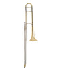 King 2BLS Jiggs Whigham Legend Tenor Trombone Yellow Brass Bell