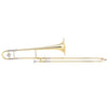 Bach TB600 Aristocrat Bb Tenor Trombone