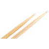 Ludwig Drum Sticks Hickory Nylon Tip 5B