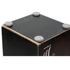 Schlagwerk CP5210 Urban OS Cajon Old Red Large