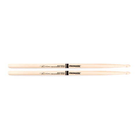 Promark Artist Series American Maple SD330, Todd Sucherman Drum Sticks