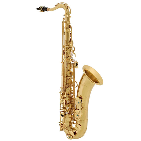 Yanagisawa TWO1 Tenor Saxophone Lacquer