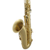 Selmer STS711M Professional Tenor Saxophone Matte